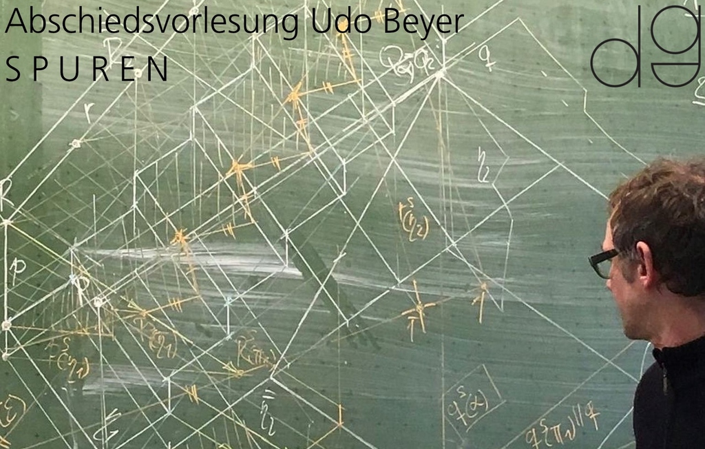 Udo Beyer_Spuren