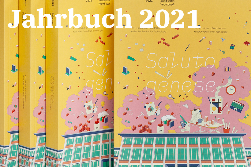 Jahrbuch 2021