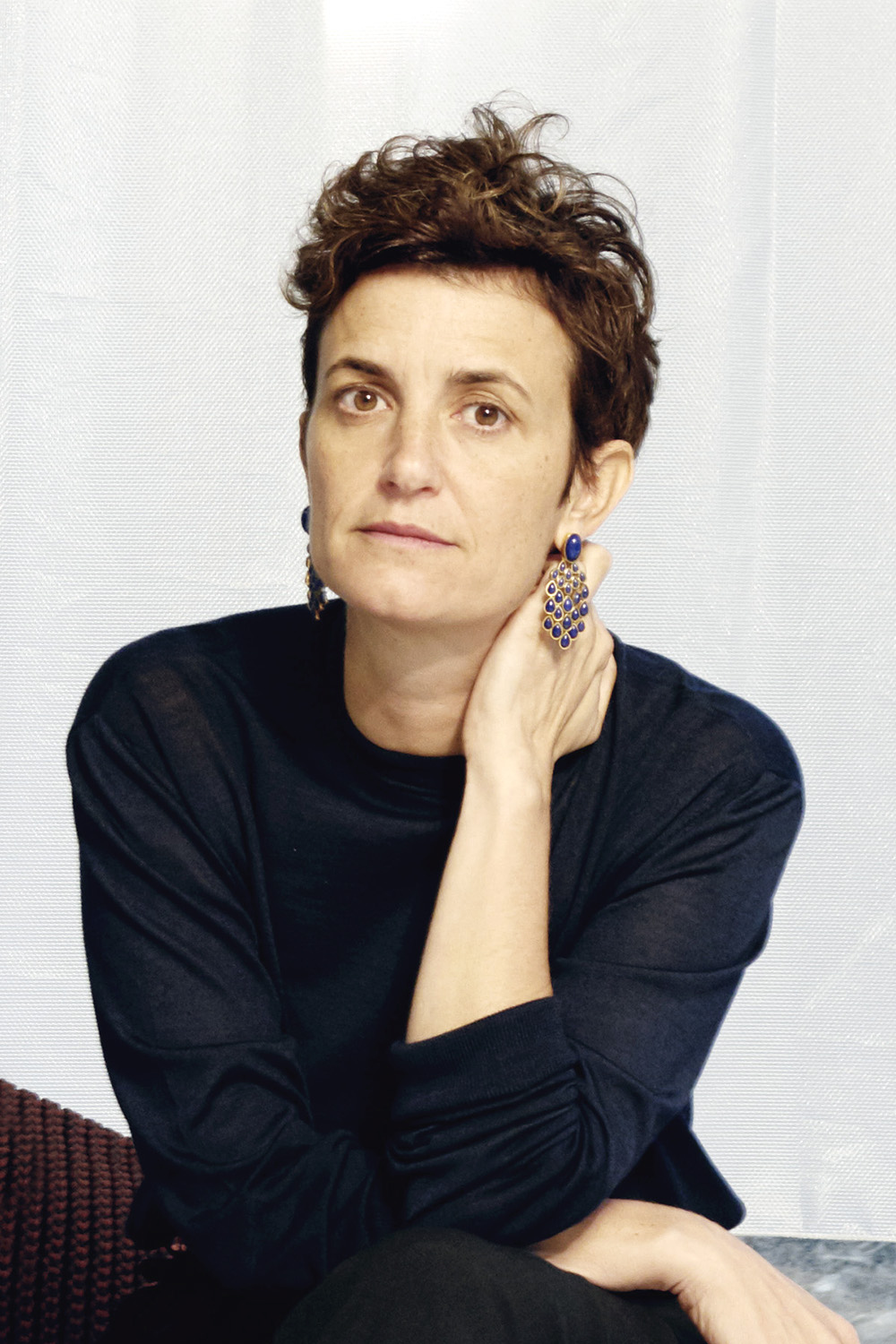Stefanie Bru