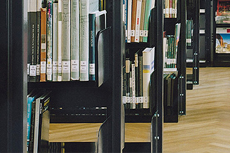 Bestände und Katalog