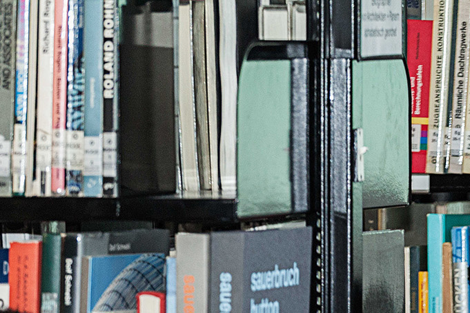 Datenbanken und E-Journals