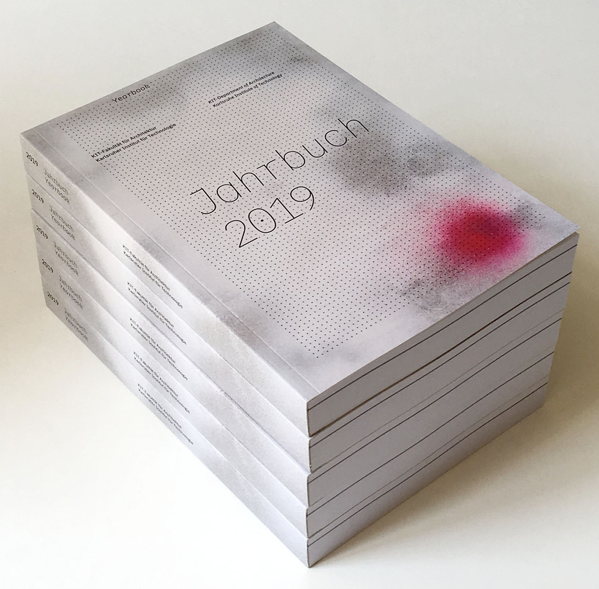 Jahrbuch 2019