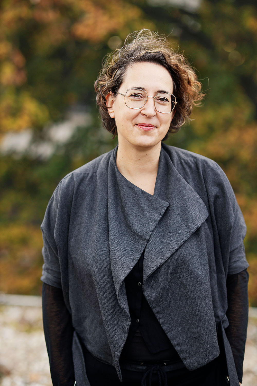 Dr. Anna-Maria Meister