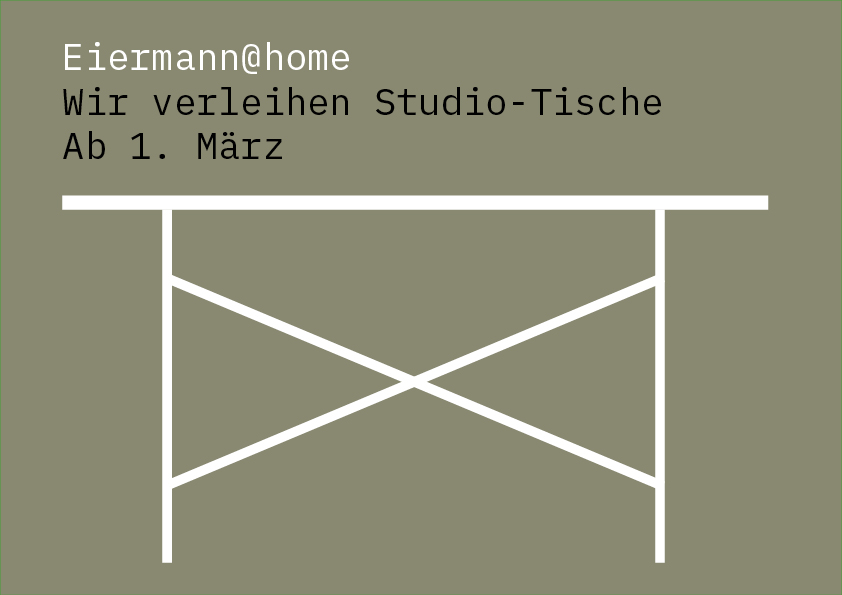 eiermannathome