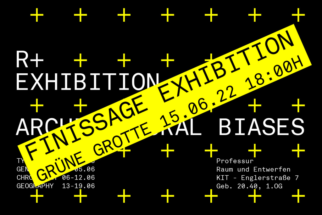 Bias-Poster