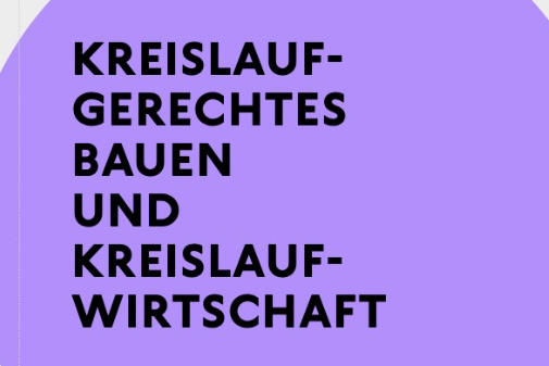 Cover der Publikation