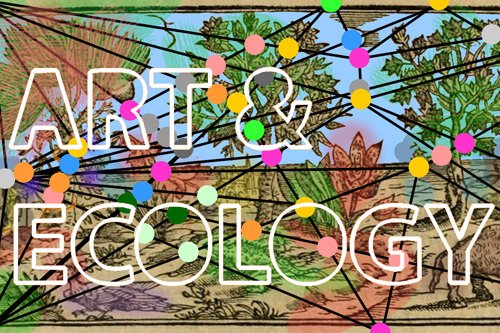 Art and ecology