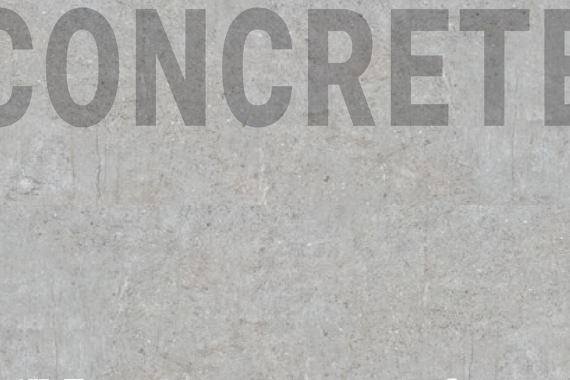Concrete