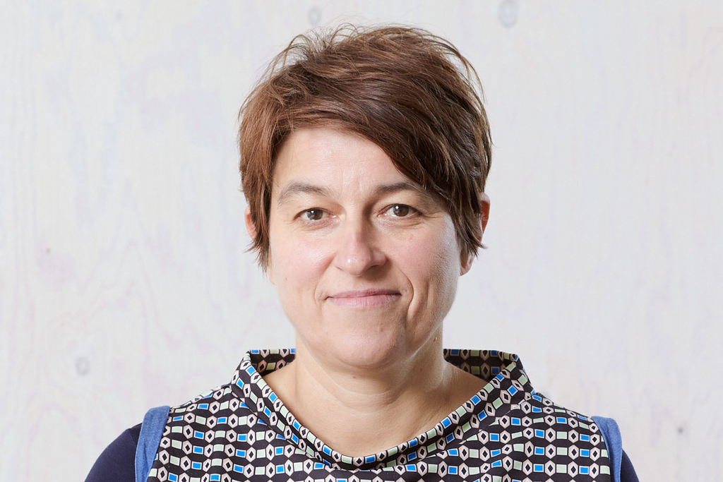 Andrea Klinge