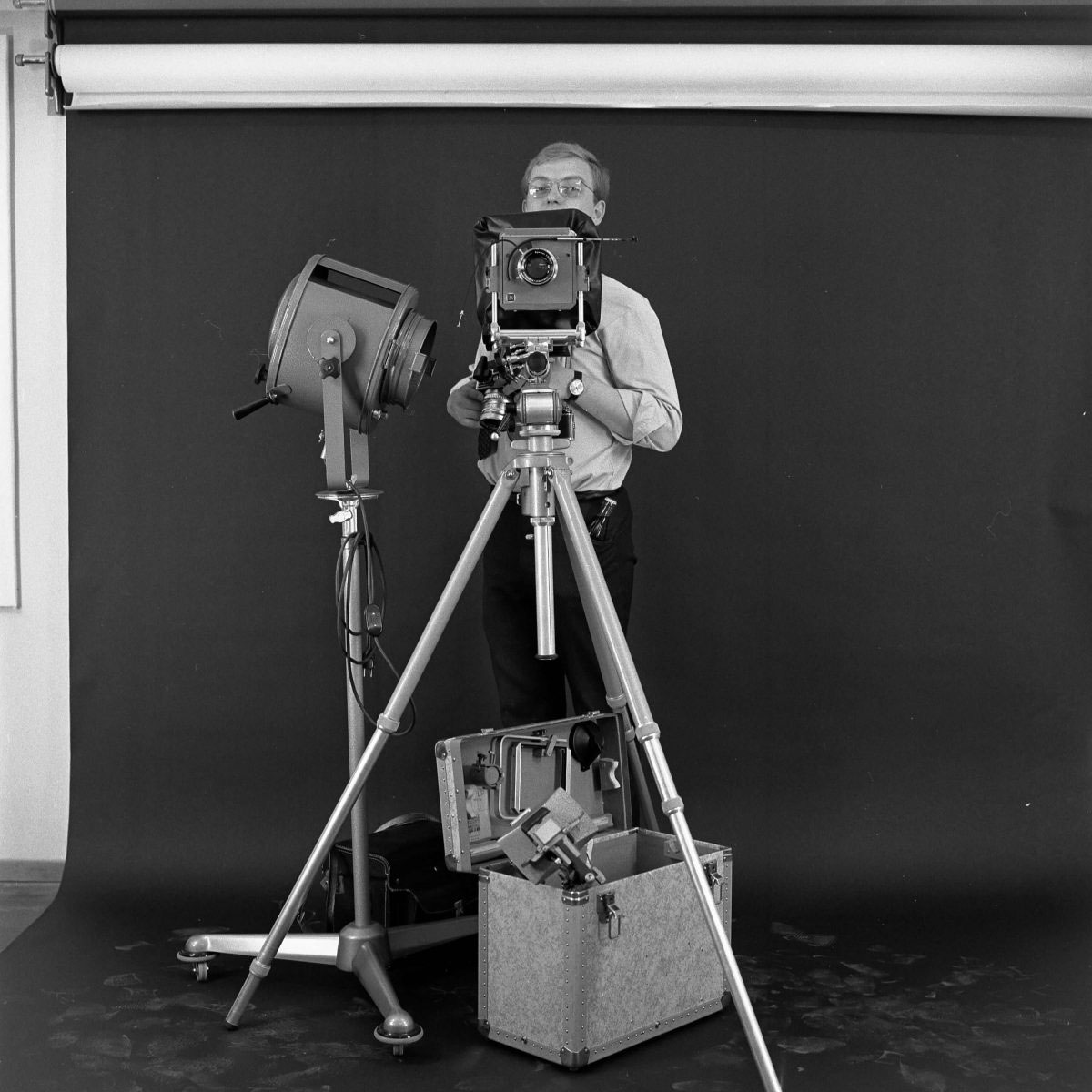 Thilo Melchau Thilo Melchau