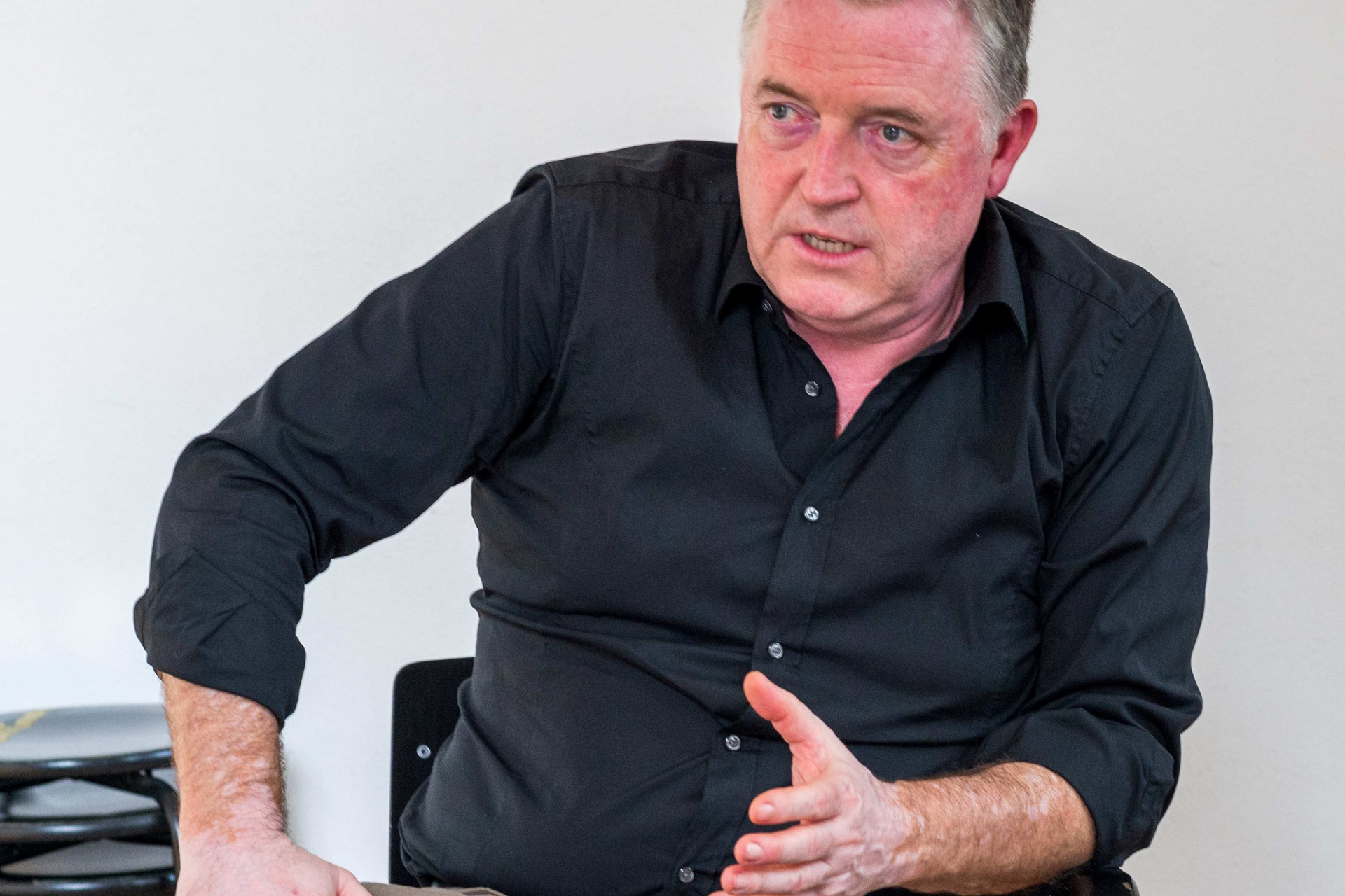 Ulrich Coenen Andreas Grube