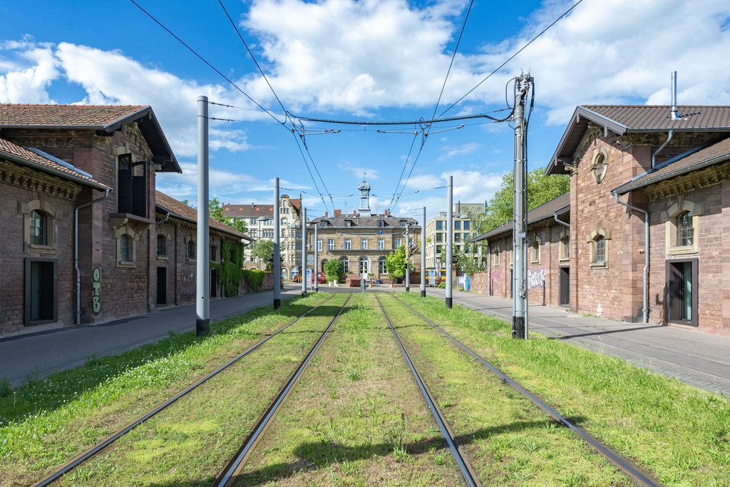 Alter Schlachthof