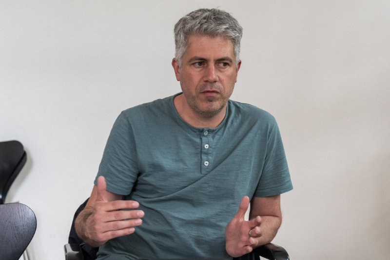 Foto Simon Joa