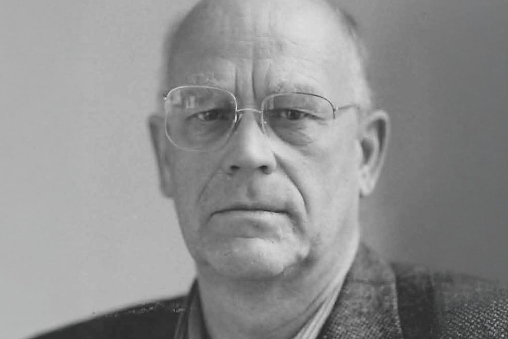 Prof. Dr. Wulf Schirmer