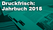 Jahrbuch 2015