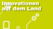 Innovationen auf dem Land