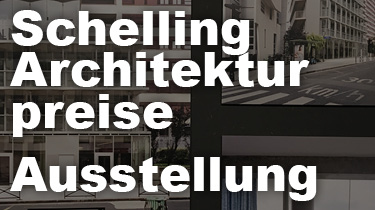 Schelling Architekturpreise