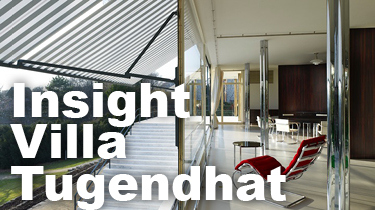 Insight Villa Tugendhat