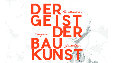 Der Geist der Baukunst