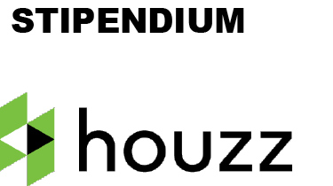 Houzz Stipendium