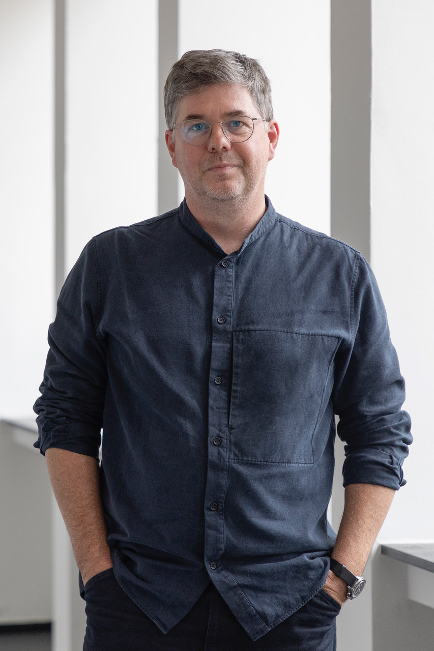 Prof. Dennis Mueller