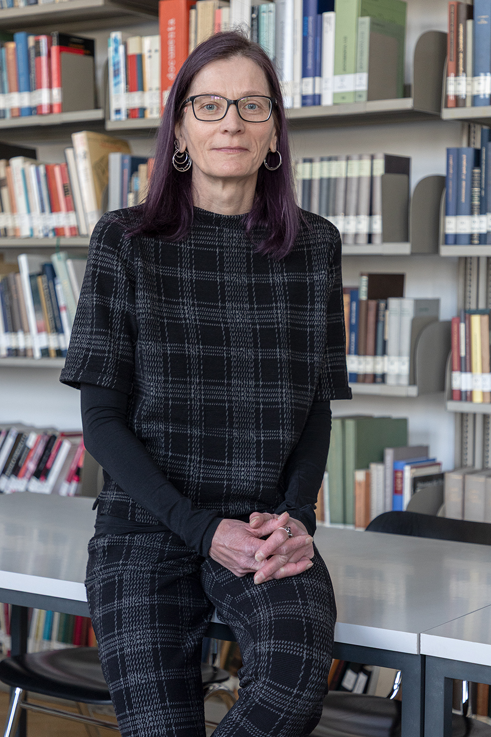 Barbara Filser