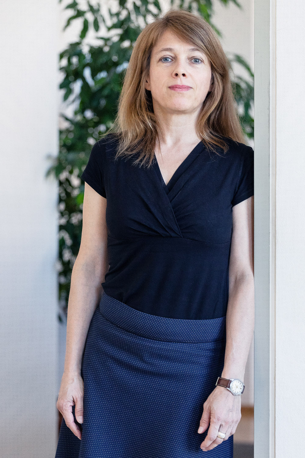 Prof. Dr. Barbara Engel