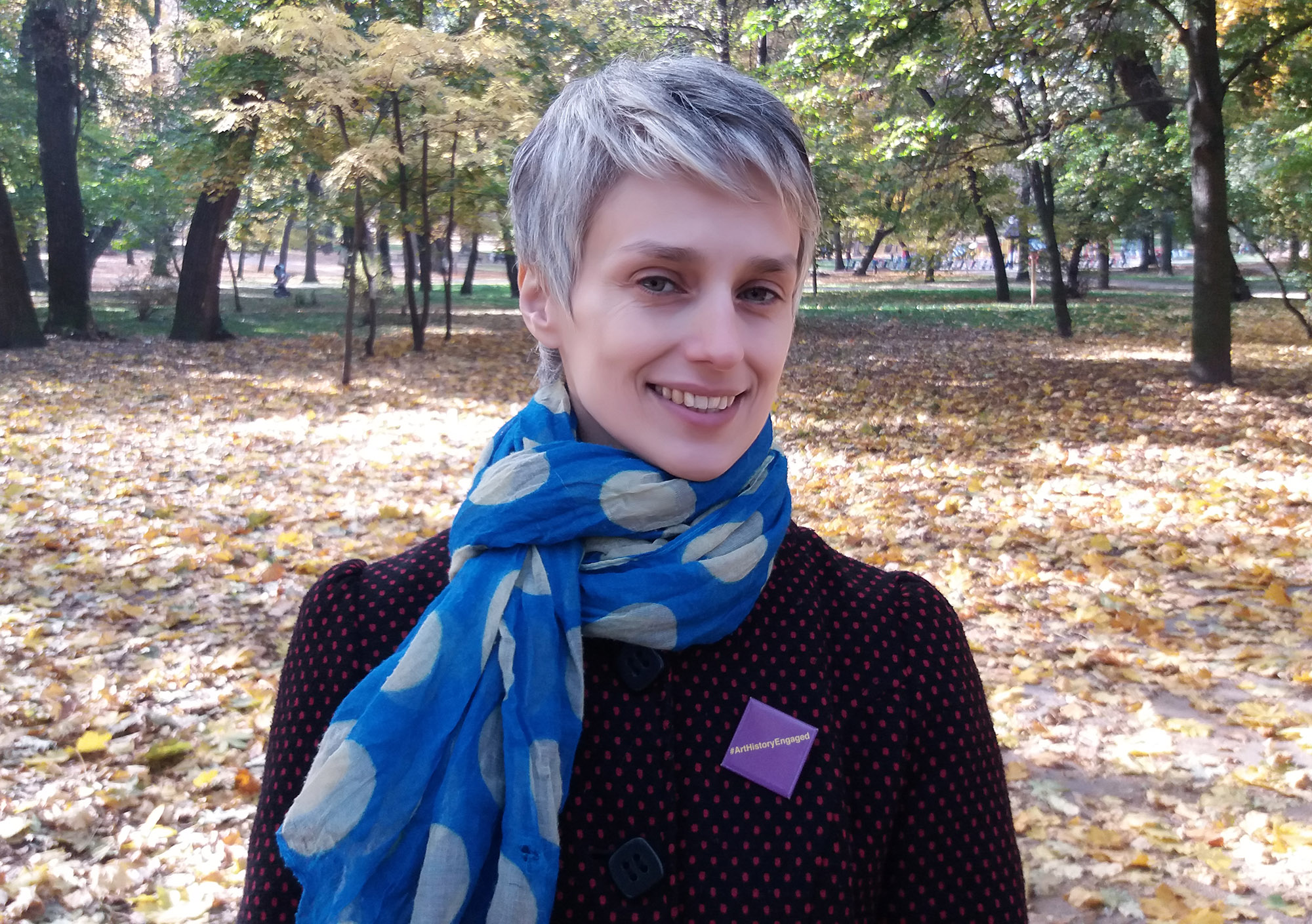 Halyna Kohut
