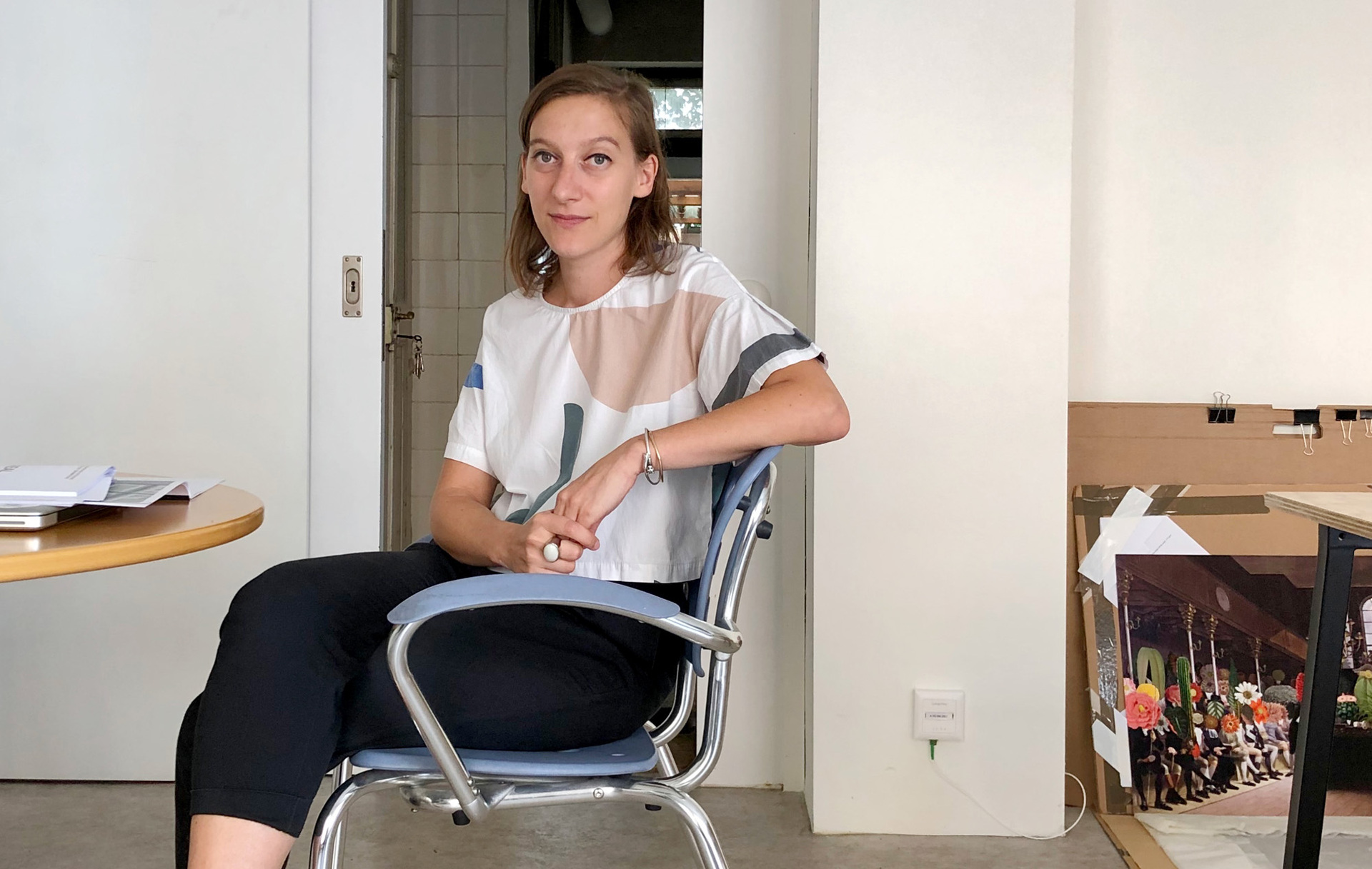 Andreas Kofler Céline Baumann