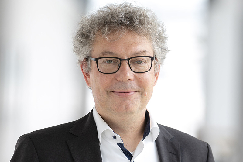 Peter Schossig