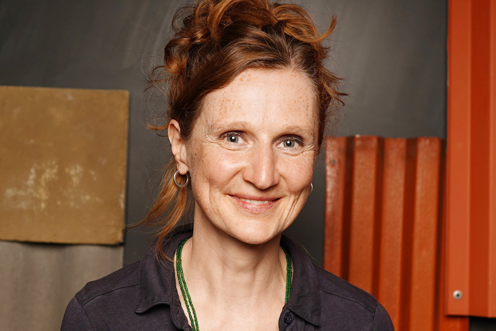 Kerstin Müller