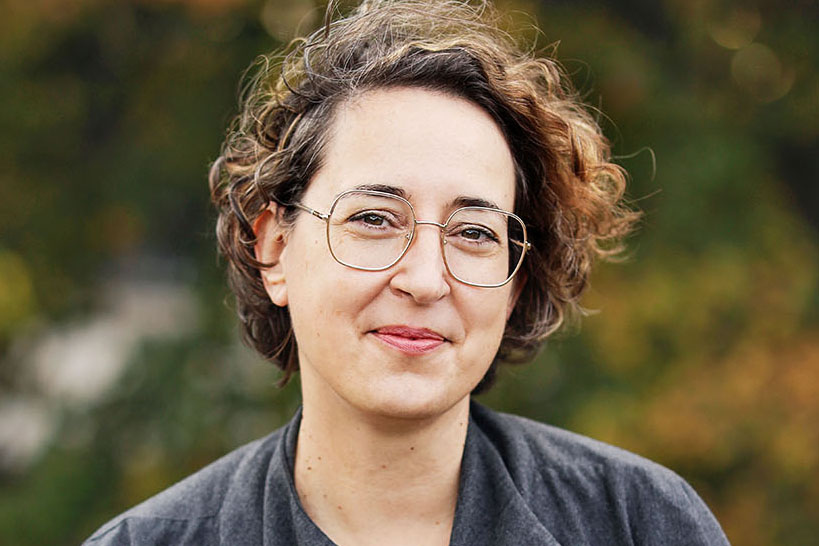Anna-Maria Meister