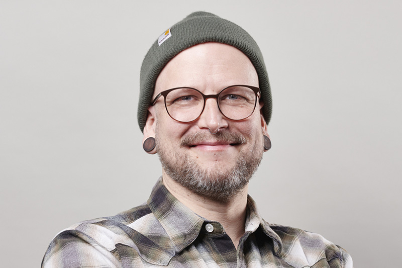 Bastian Gäng
