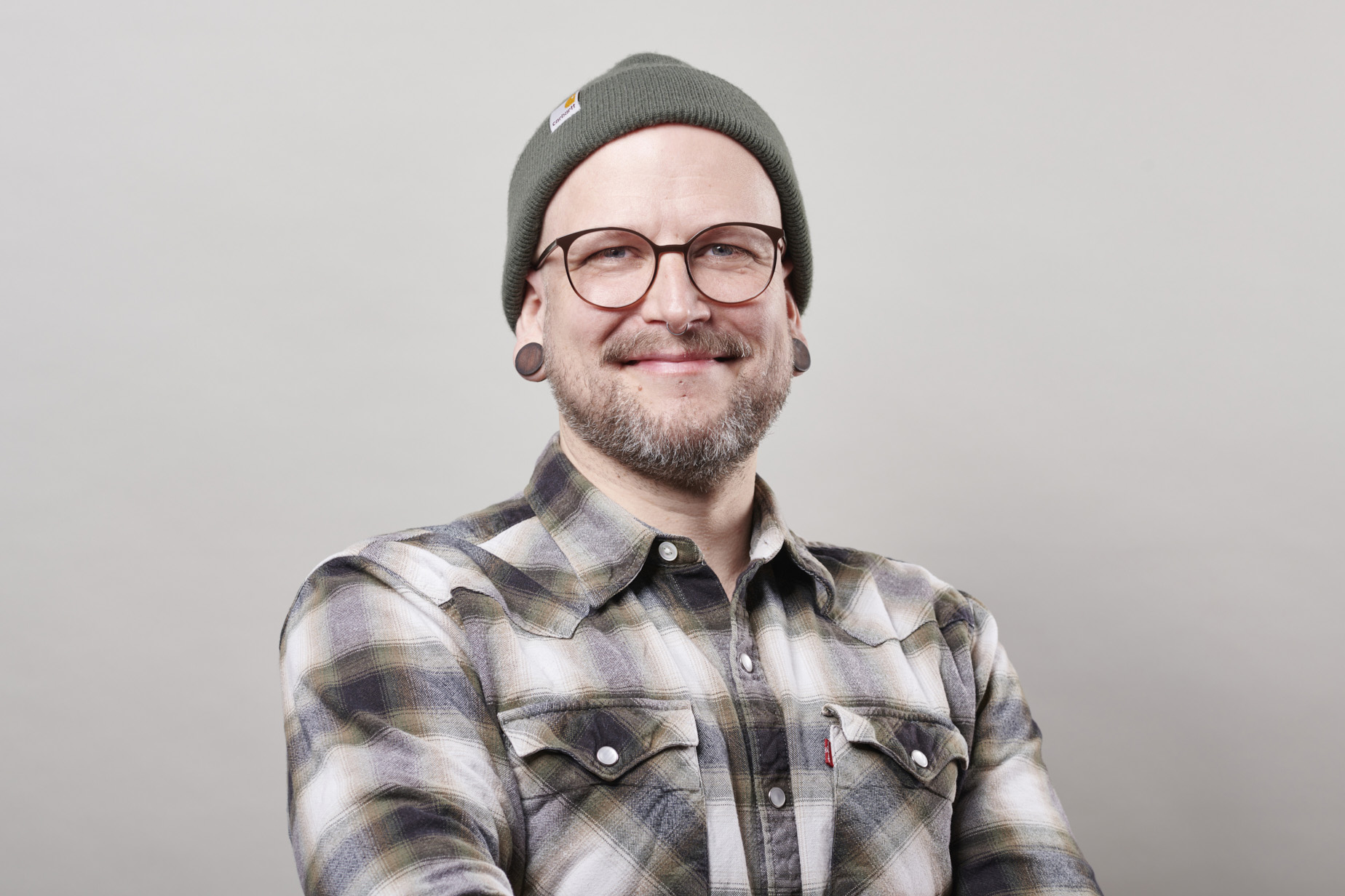 Bastian Gäng