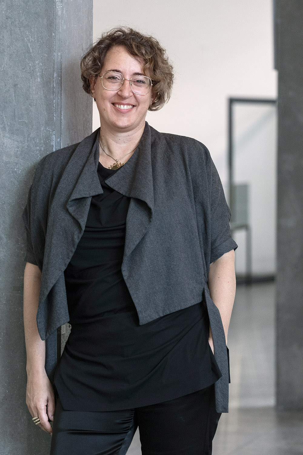 Anna-Maria Meister
