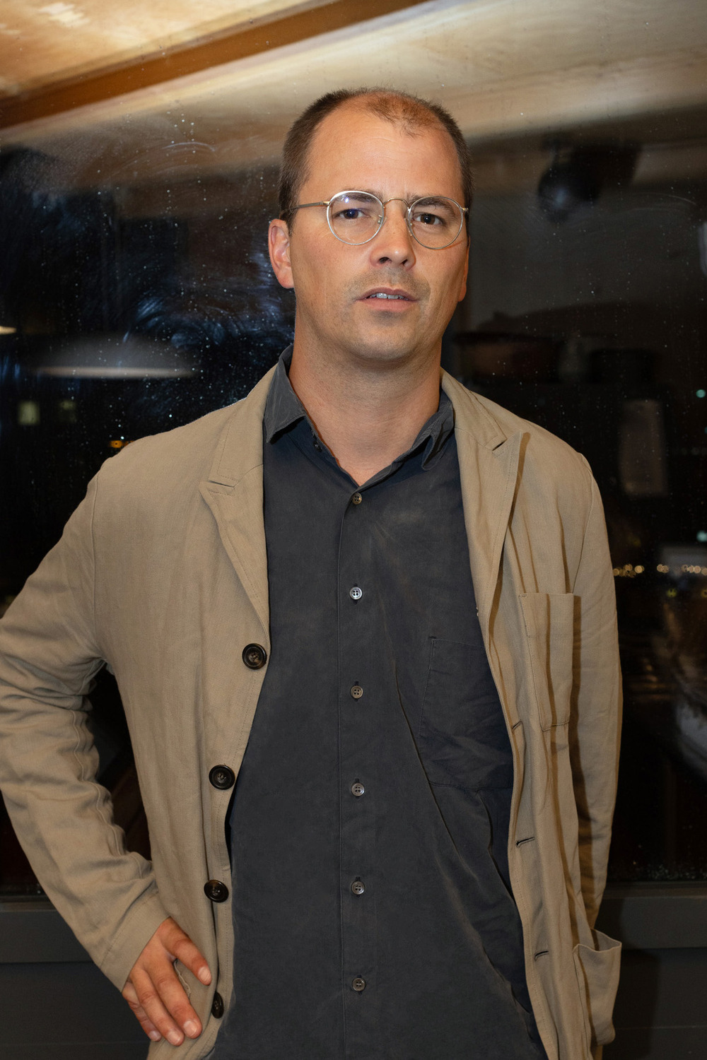 Gian Trachsler