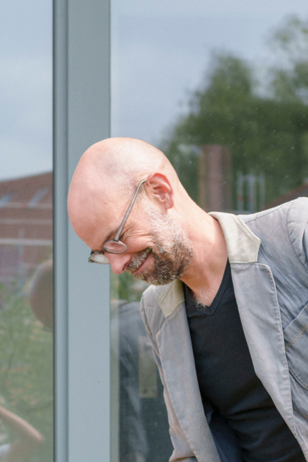Wolfgang Rossbauer