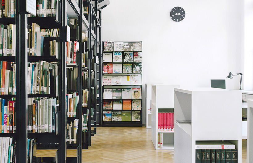 Fakultätsbibliothek