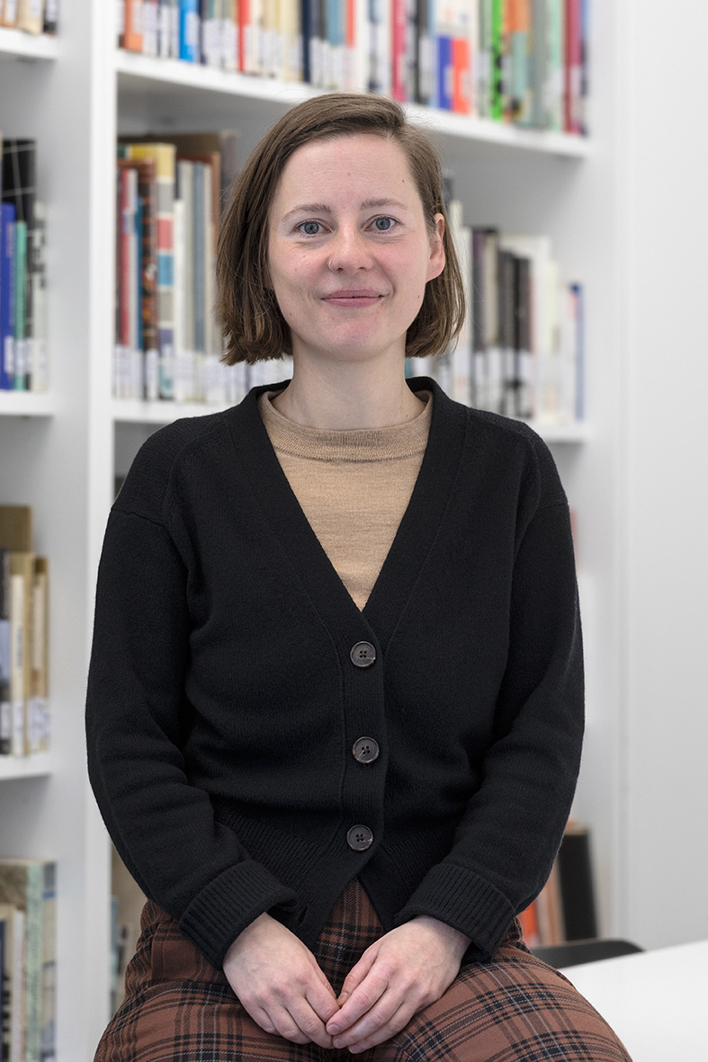 Teresa Fankhänel