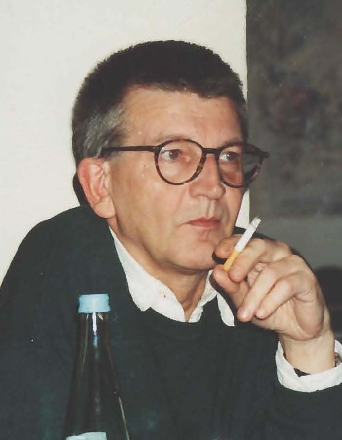 Wolfgang Hartmann - hartmann