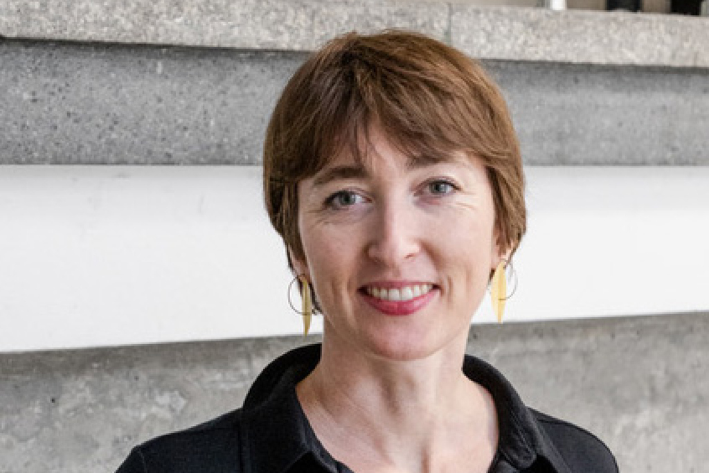 Prof.´in Dr. Caroline Karmann