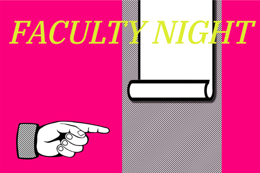 Faculty Night