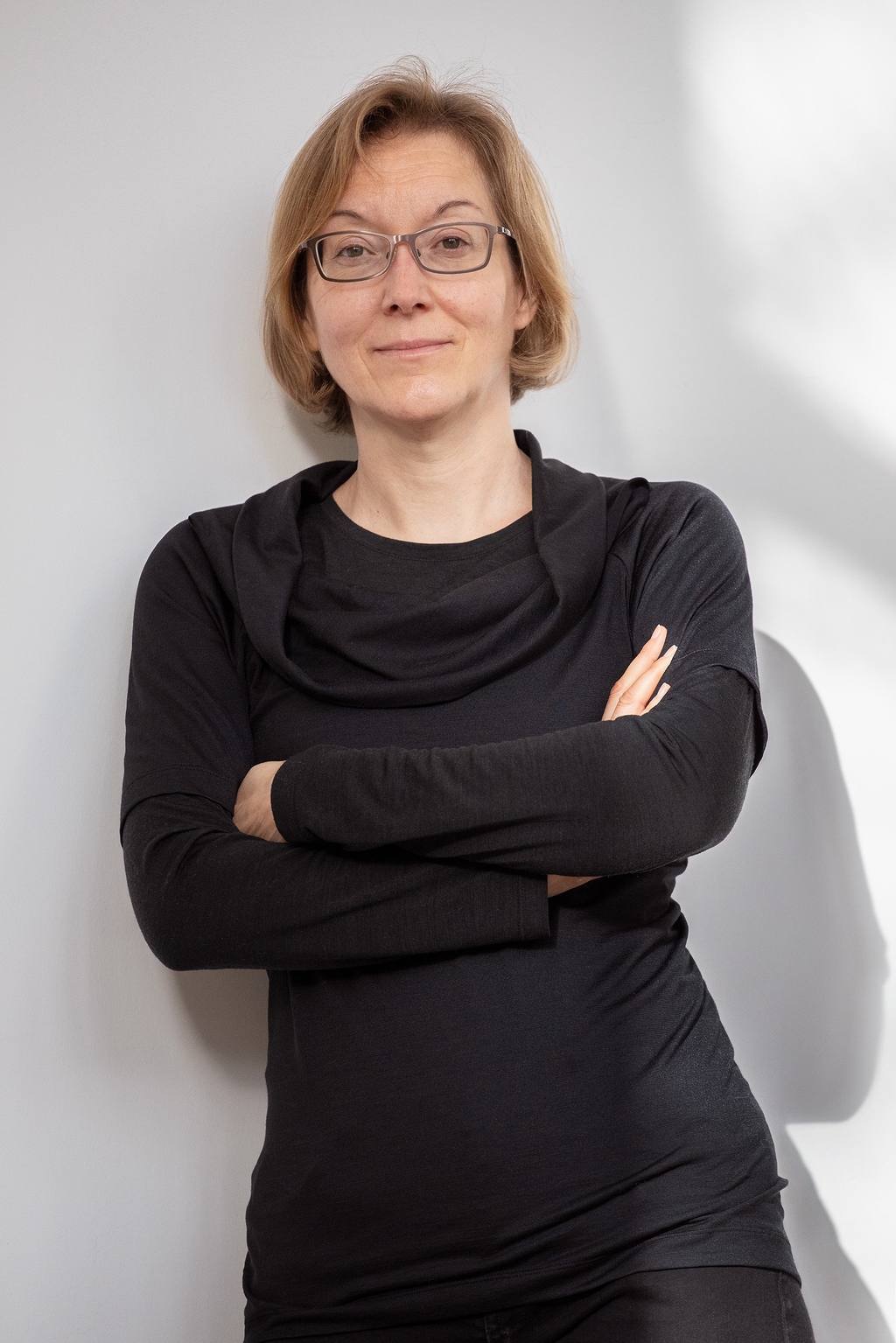 Prof. Dr. Petra von Both